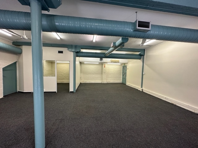 To Let commercial Property for Rent in Mowbray Western Cape
